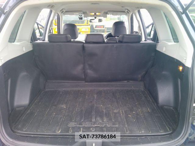 Subaru FORESTER 2018-01 384330-14
