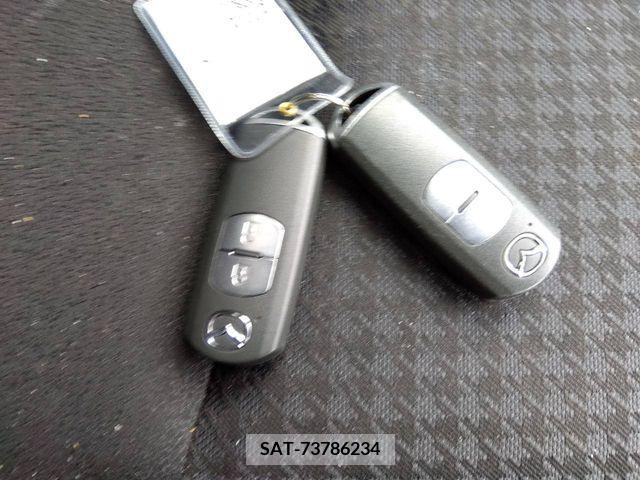 Mazda DEMIO 2019-07 327482-9