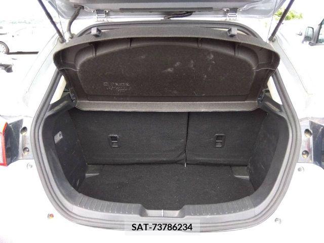 Mazda DEMIO 2019-07 327482-2