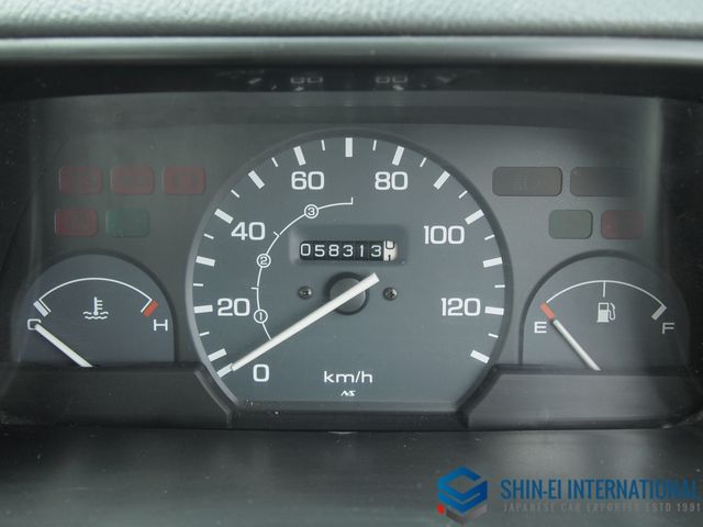 Honda ACTY TRUCK 1997-01 13946-7