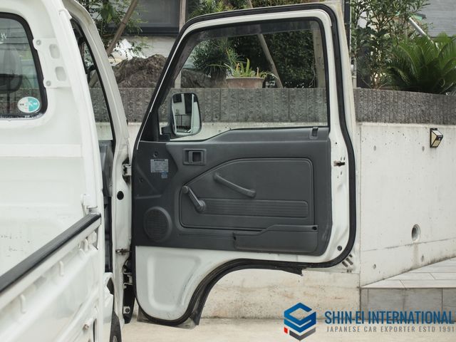 Honda ACTY TRUCK 1997-01 13946-11