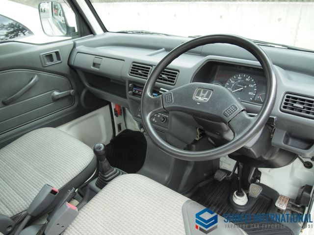 Honda ACTY TRUCK 1997-01 13946-2