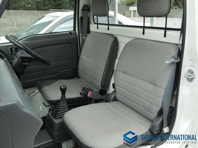 Honda ACTY TRUCK 1997-01 13946-6
