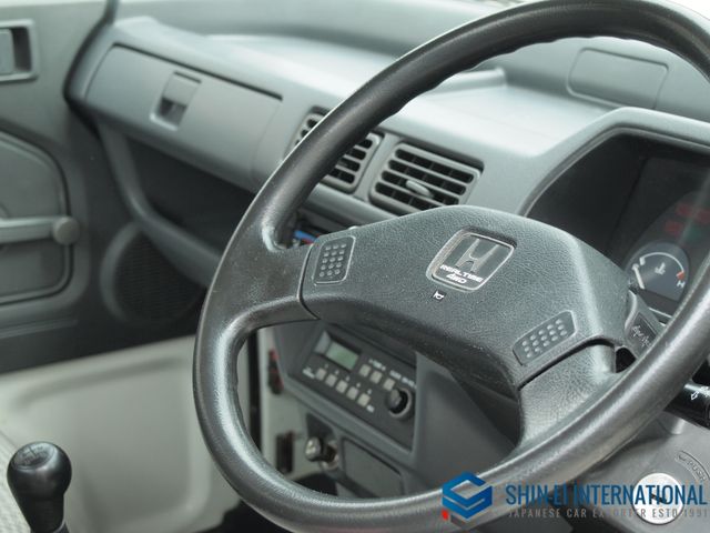 Honda ACTY TRUCK 1997-01 13946-8