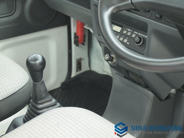 Honda ACTY TRUCK 1997-01 13946-10