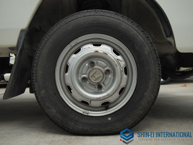 Honda ACTY TRUCK 1997-01 13946-3