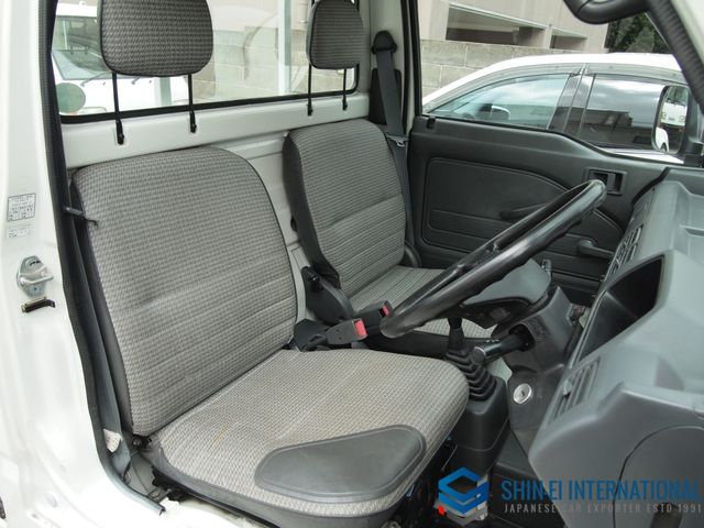 Honda ACTY TRUCK 1997-01 13946-5