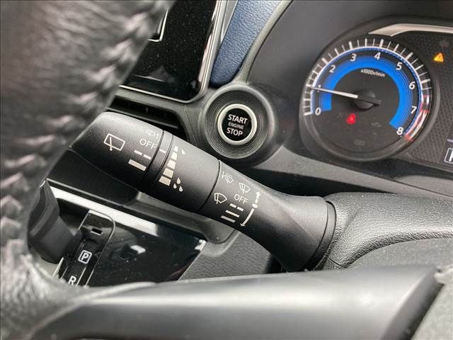 Nissan DAYZ 2019-11 15061-20
