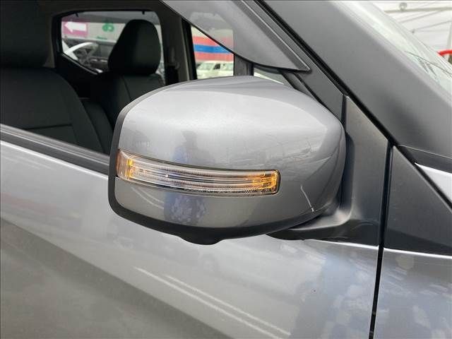 Nissan DAYZ 2019-11 15061-18