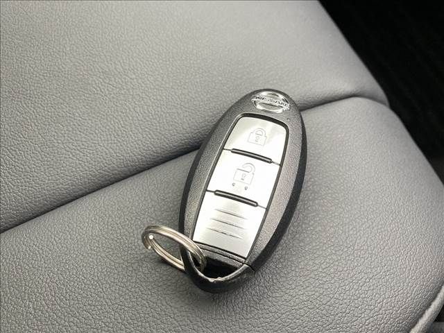 Nissan DAYZ 2019-11 15061-17