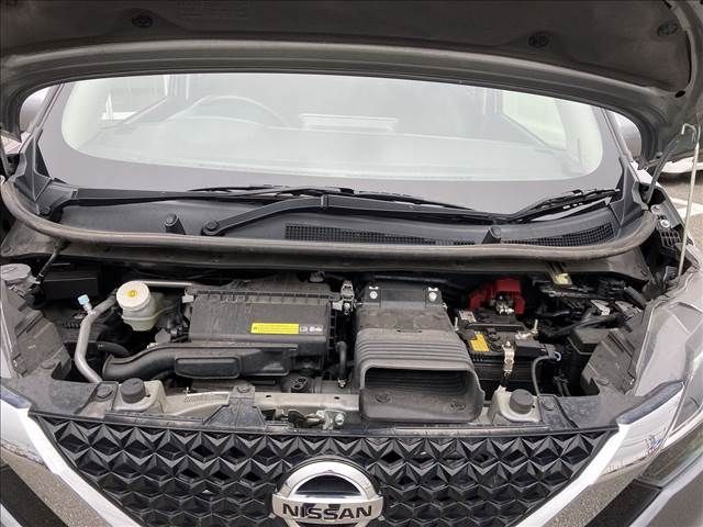 Nissan DAYZ 2019-11 15061-19