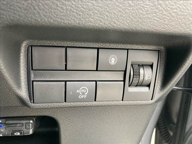 Nissan DAYZ 2019-11 15061-22