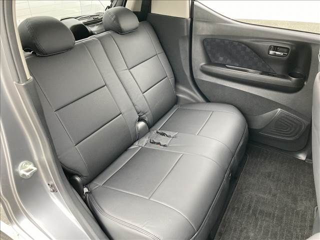 Nissan DAYZ 2019-11 15061-4