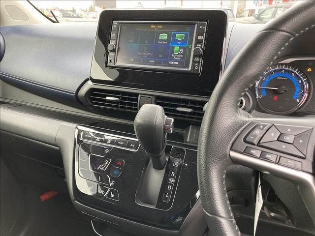 Nissan DAYZ 2019-11 15061-5
