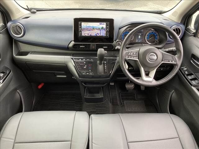 Nissan DAYZ 2019-11 15061-1