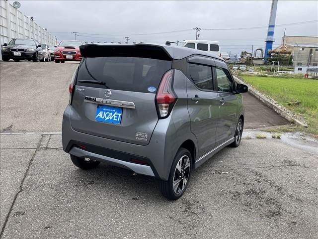 Nissan DAYZ 2019-11 15061-2
