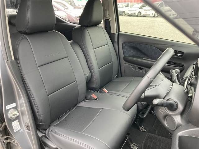 Nissan DAYZ 2019-11 15061-3