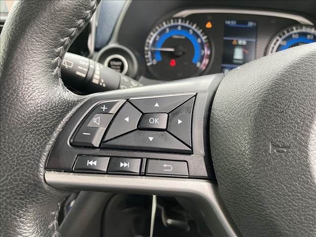 Nissan DAYZ 2019-11 15061-12