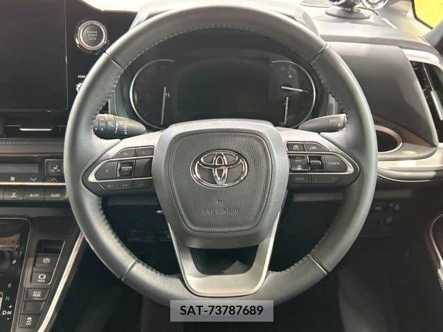 Toyota VOXY 2023-03 222155-12