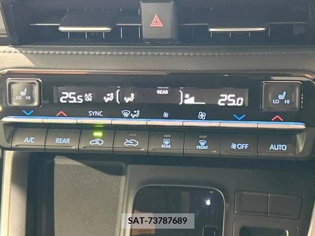 Toyota VOXY 2023-03 222155-7