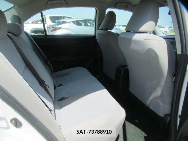 Toyota COROLLA AXIO 2017-03 357999-4