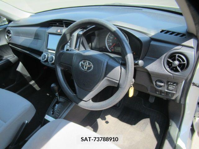 Toyota COROLLA AXIO 2017-03 357999-3