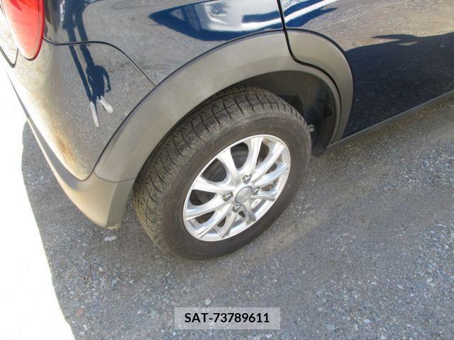 Suzuki LAPIN 2019-05 290743-10