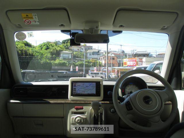 Suzuki LAPIN 2019-05 290743-1