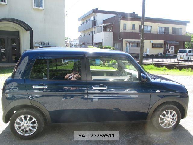 Suzuki LAPIN 2019-05 290743-3