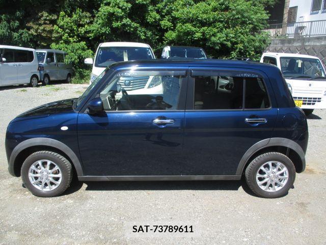Suzuki LAPIN 2019-05 290743-6