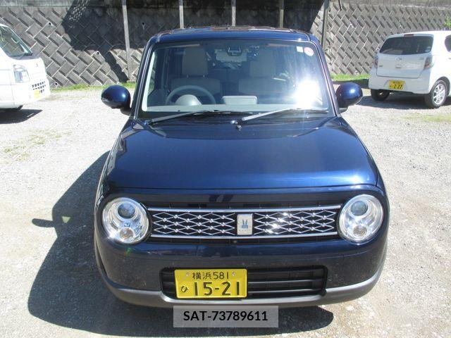 Suzuki LAPIN 2019-05 290743-8