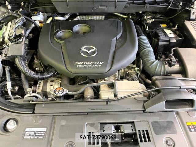Mazda CX-5 2017-08 222657-19