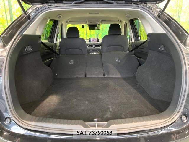 Mazda CX-5 2017-08 222657-10