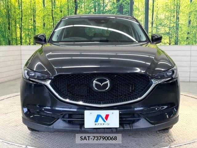 Mazda CX-5 2017-08 222657-14