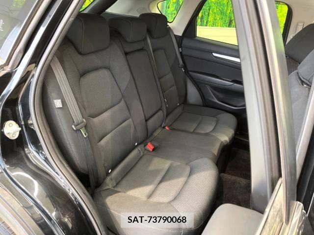 Mazda CX-5 2017-08 222657-9