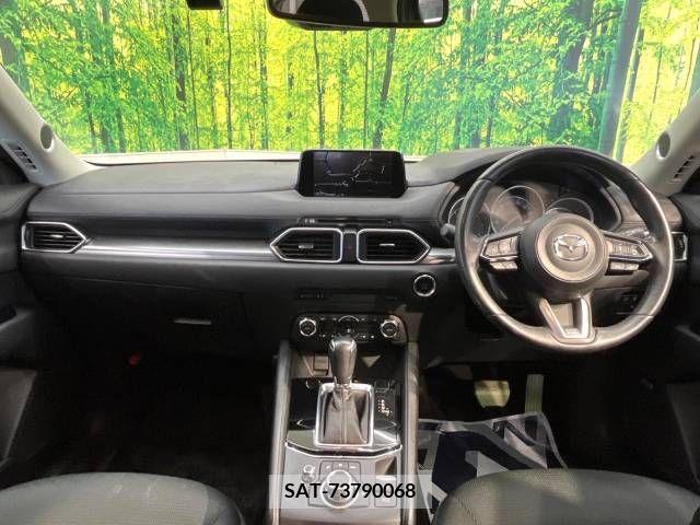 Mazda CX-5 2017-08 222657-1