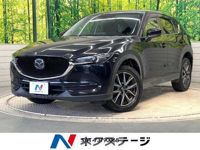 Mazda CX-5 2017-08 222657-0