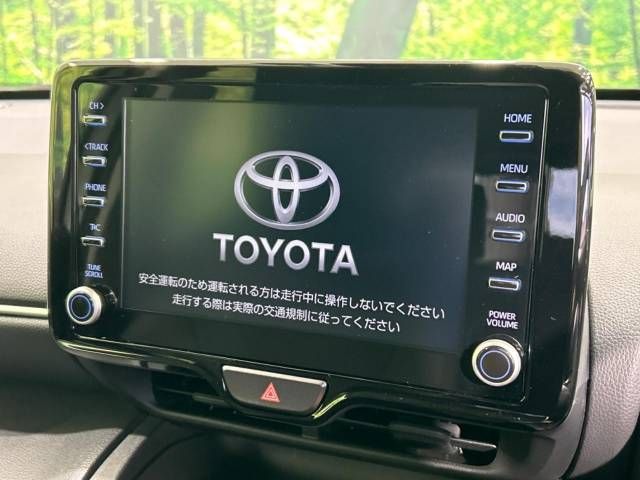 Toyota YARIS CROSS 2023-07 184922-2