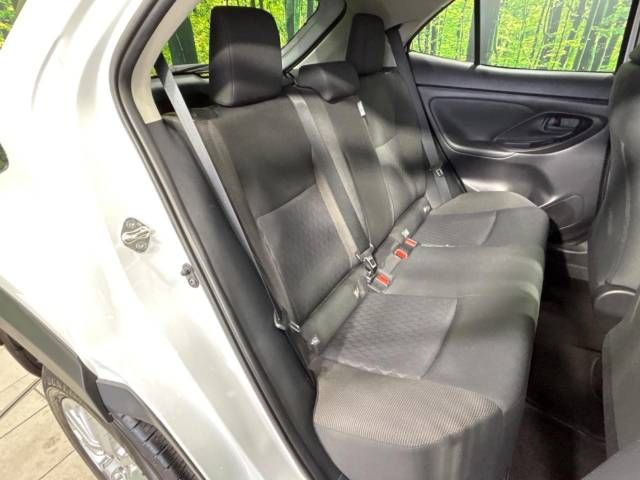 Toyota YARIS CROSS 2023-07 184922-9