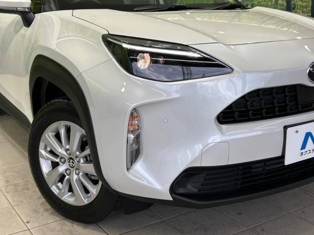 Toyota YARIS CROSS 2023-07 184922-12