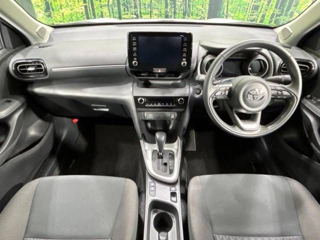 Toyota YARIS CROSS 2023-07 184922-1