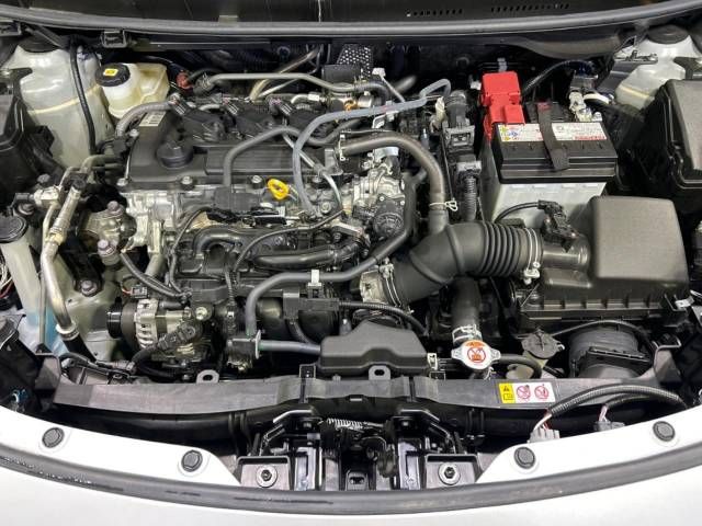Toyota YARIS CROSS 2023-07 184922-18