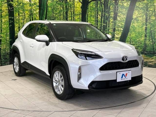 Toyota YARIS CROSS 2023-07 184922-16