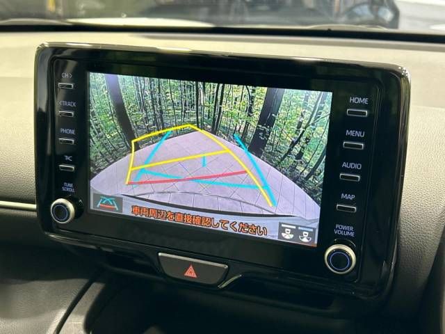 Toyota YARIS CROSS 2023-07 184922-3