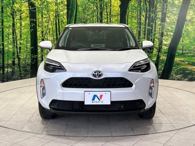 Toyota YARIS CROSS 2023-07 184922-14