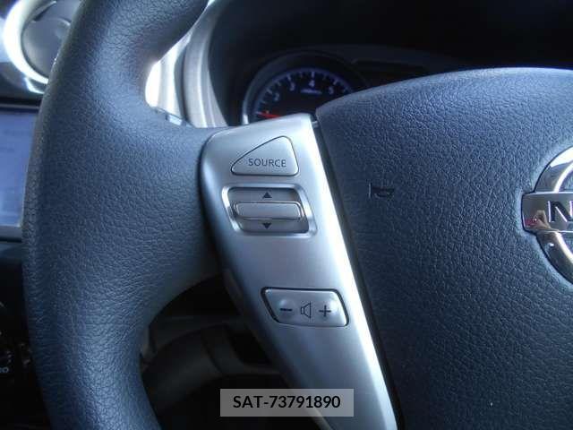 Nissan NOTE 2015-03 233026-6