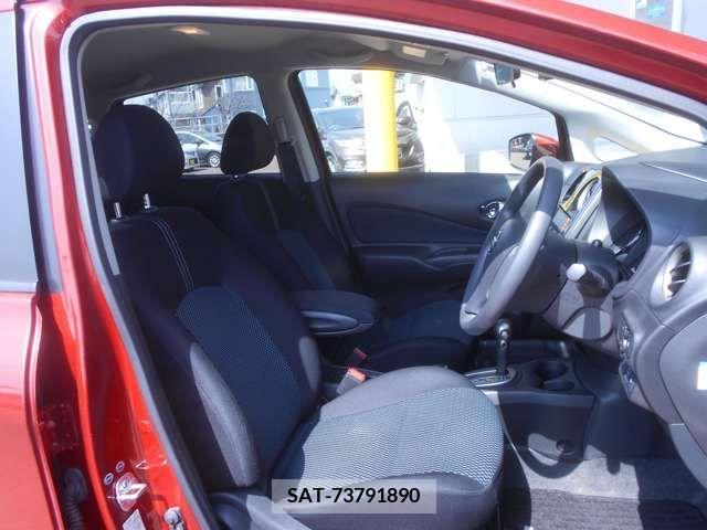 Nissan NOTE 2015-03 233026-3