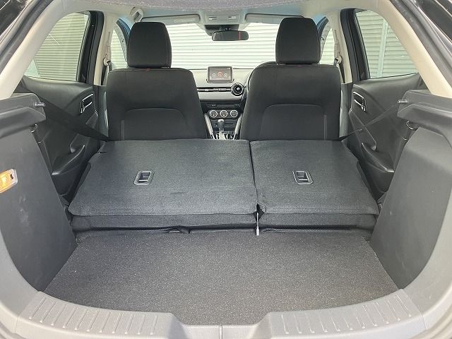 Mazda DEMIO 2016-09 21003-25