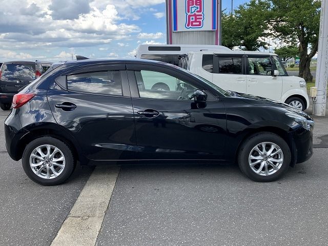 Mazda DEMIO 2016-09 21003-5