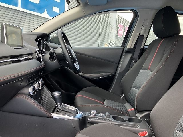 Mazda DEMIO 2016-09 21003-28